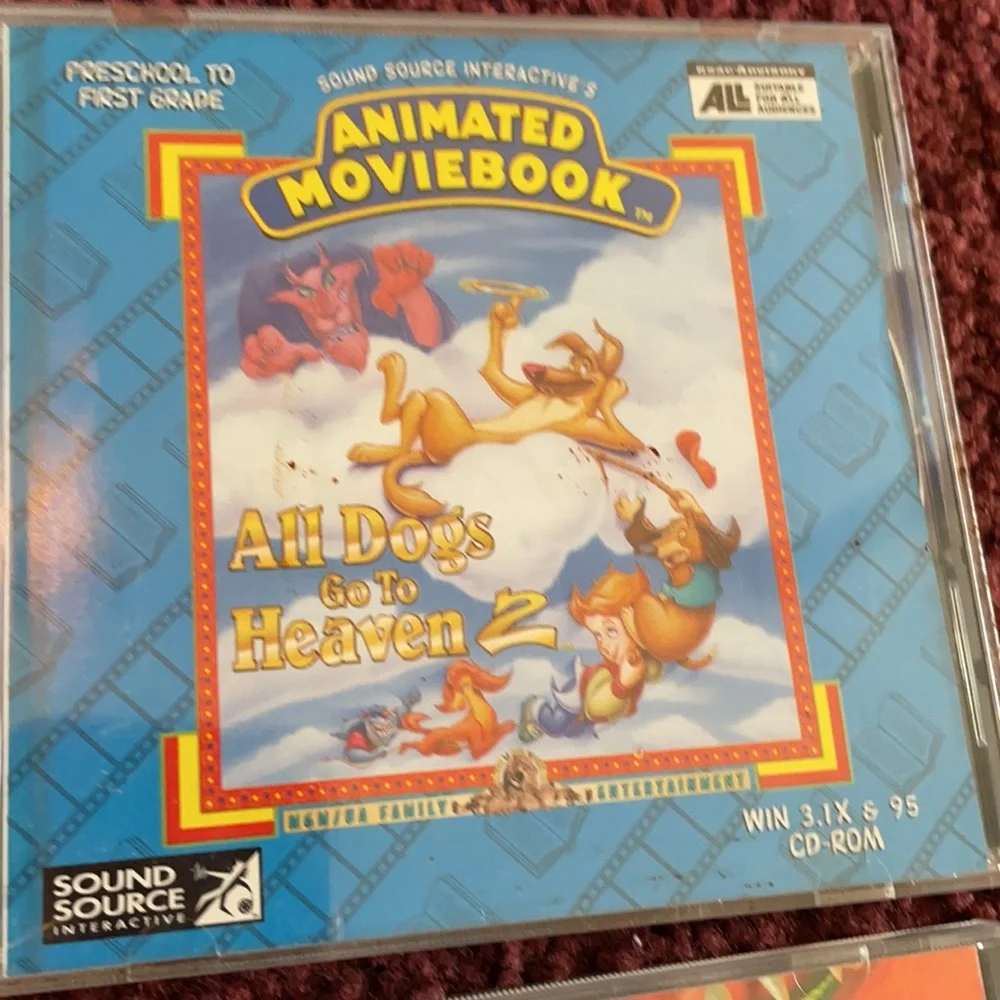 8 Games for PC
